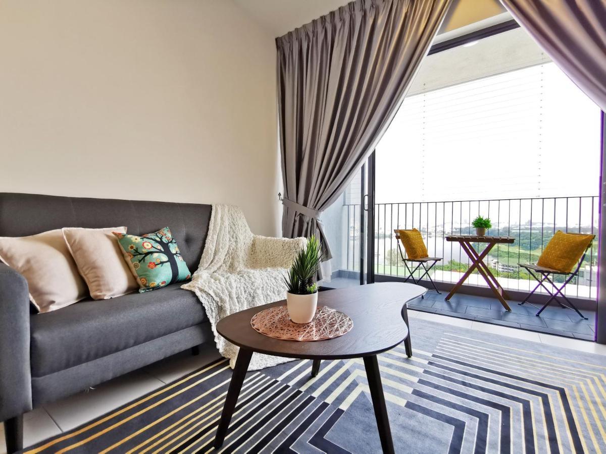 Apartment 3 Astetica Residences The Mines 4br Wifi Netflix View
