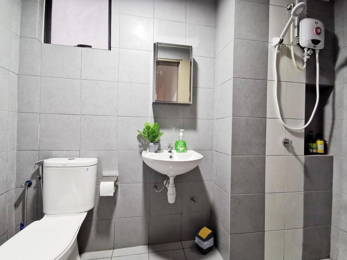 Apartment 3 Astetica Residences The Mines 4br Wifi Netflix View *